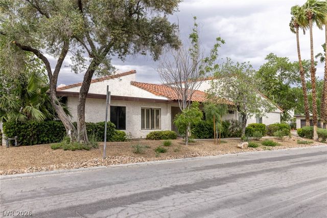 2795 San Martin Court, Las Vegas, NV 89121