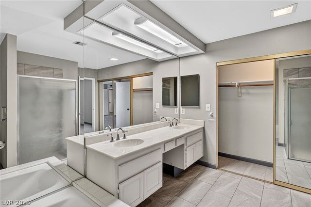 2795 San Martin Court, Las Vegas, NV 89121