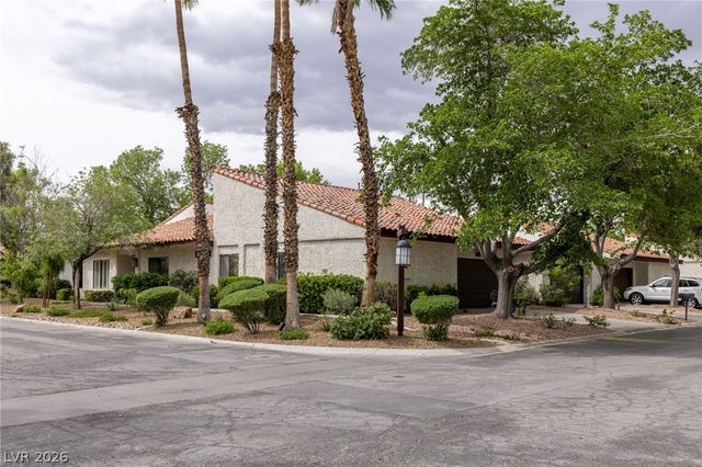 2795 San Martin Court, Las Vegas, NV 89121