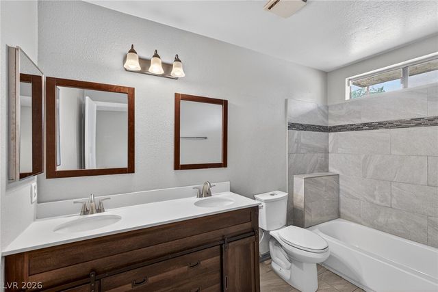 2795 San Martin Court, Las Vegas, NV 89121