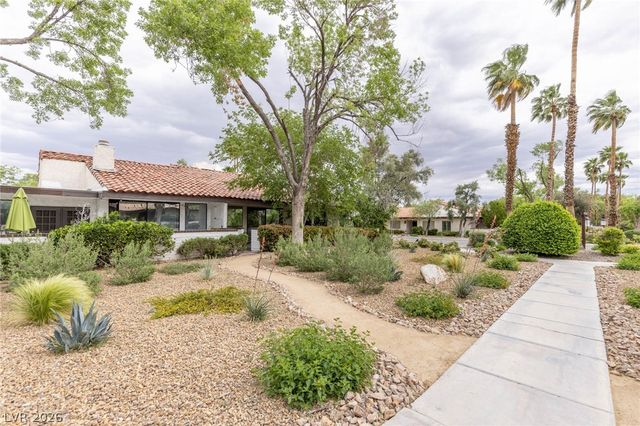 2795 San Martin Court, Las Vegas, NV 89121