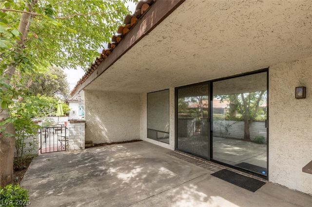 2795 San Martin Court, Las Vegas, NV 89121