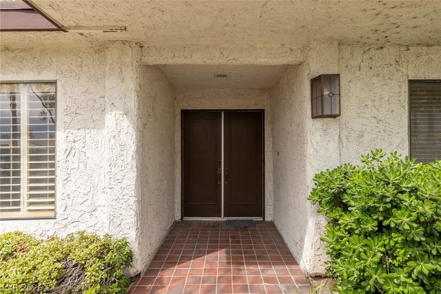 2795 San Martin Court, Las Vegas, NV 89121