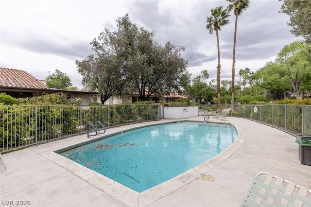 2795 San Martin Court, Las Vegas, NV 89121