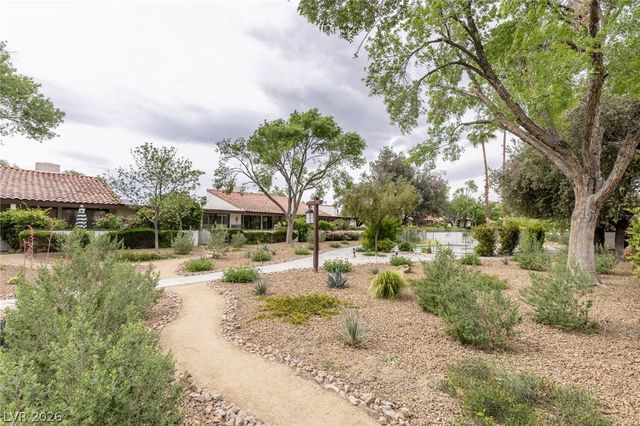 2795 San Martin Court, Las Vegas, NV 89121