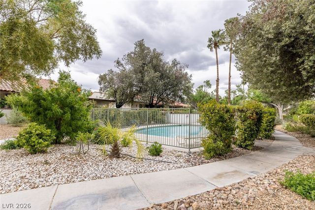 2795 San Martin Court, Las Vegas, NV 89121