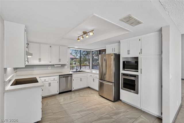 2795 San Martin Court, Las Vegas, NV 89121