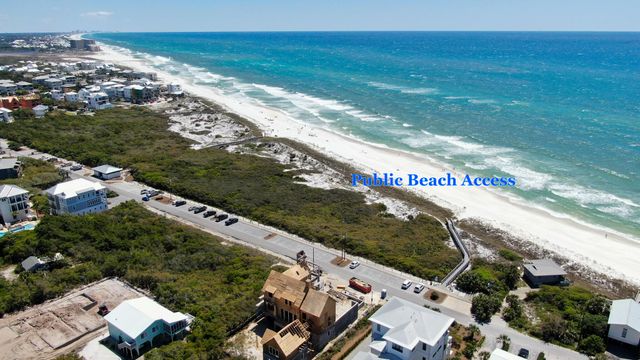 13161 US-98, Inlet Beach, FL 32461