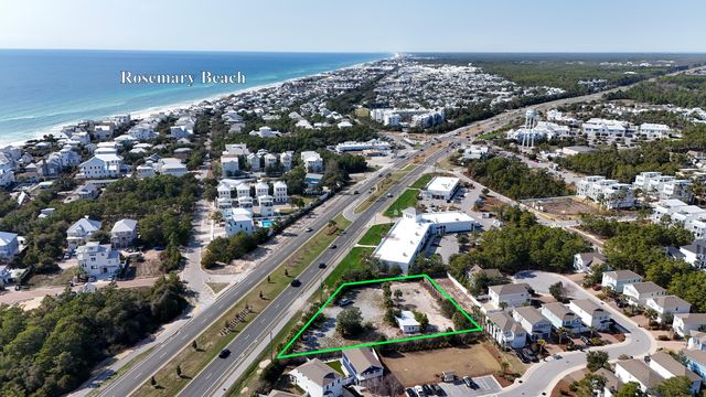 13161 US-98, Inlet Beach, FL 32461