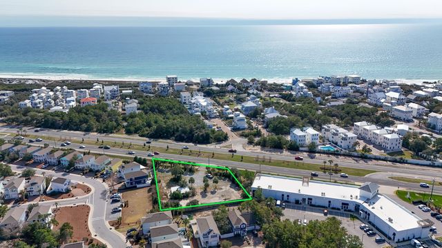 13161 US-98, Inlet Beach, FL 32461