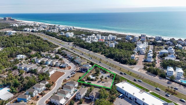 13161 US-98, Inlet Beach, FL 32461