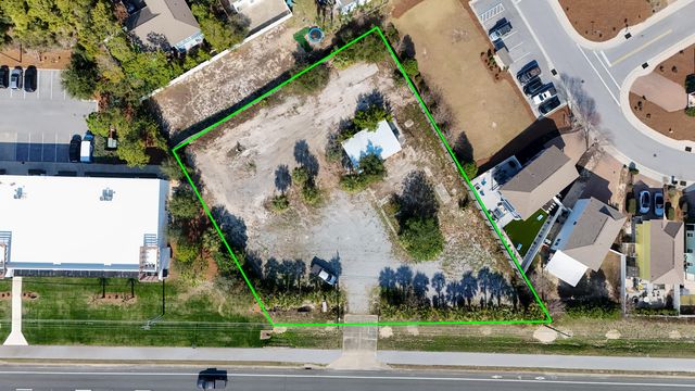 13161 US-98, Inlet Beach, FL 32461