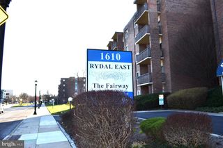 1610 THE FAIWAY #509-W, Jenkintown, PA 19046
