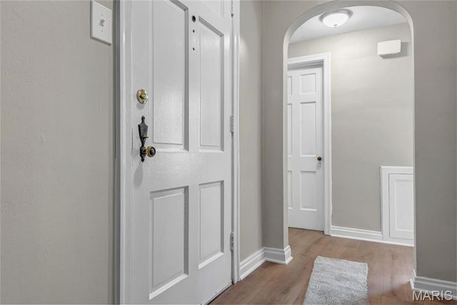 7536 Oxford Drive 3, St Louis, MO 63105