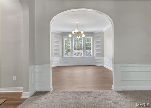 7536 Oxford Drive 3, St Louis, MO 63105
