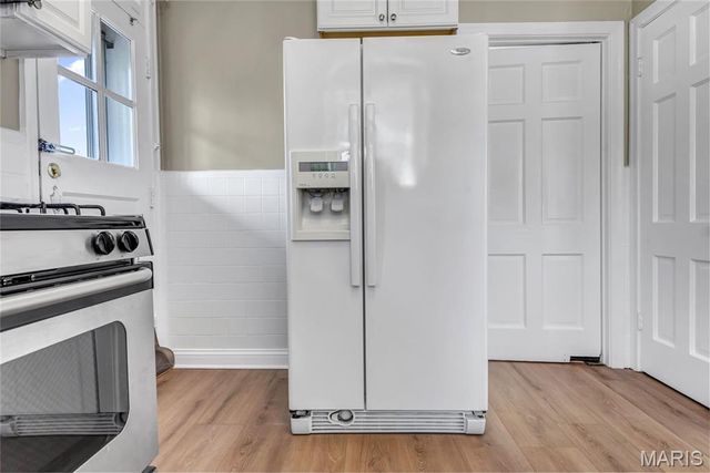 7536 Oxford Drive 3, St Louis, MO 63105