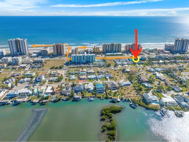 3826 S ATLANTIC AVENUE, Daytona Beach Shores, FL 32118