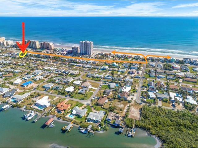3826 S ATLANTIC AVENUE, Daytona Beach Shores, FL 32118