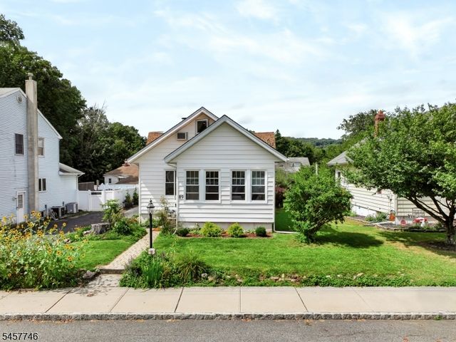 89 Keller Ave, Rockaway Boro, NJ 07866