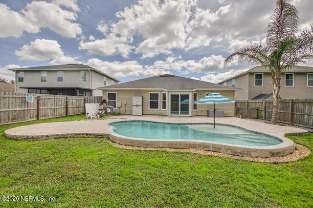 77137 COBBLESTONE Drive, Yulee, FL 32097