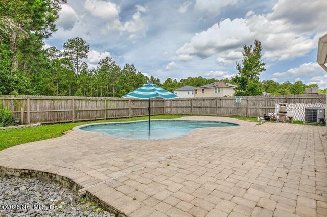 77137 COBBLESTONE Drive, Yulee, FL 32097