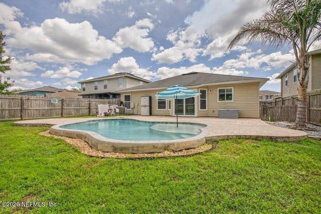 77137 COBBLESTONE Drive, Yulee, FL 32097