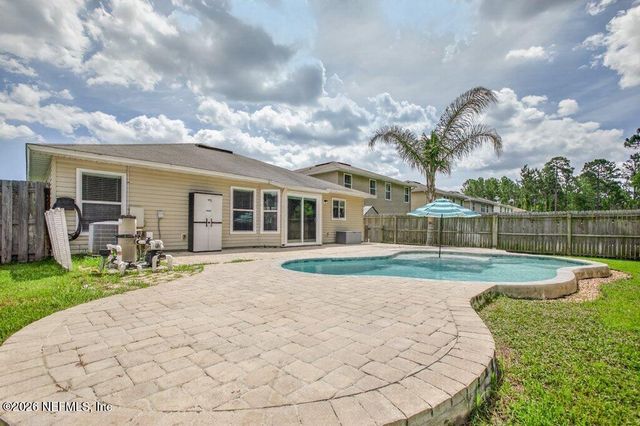 77137 COBBLESTONE Drive, Yulee, FL 32097