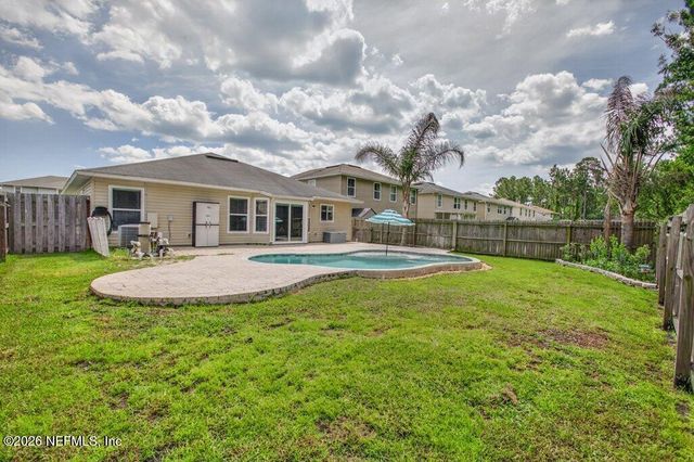 77137 COBBLESTONE Drive, Yulee, FL 32097