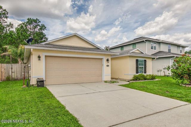 77137 COBBLESTONE Drive, Yulee, FL 32097