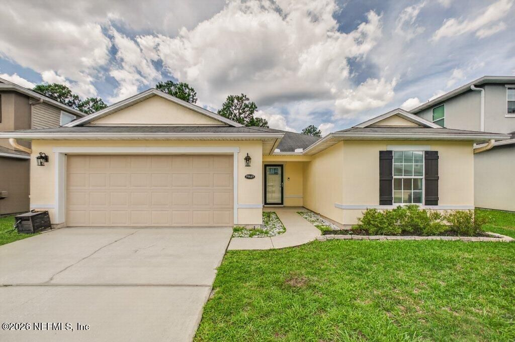 77137 COBBLESTONE Drive, Yulee, FL 32097