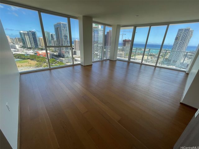 888 Kapiolani Boulevard 2805, Honolulu, HI 96813