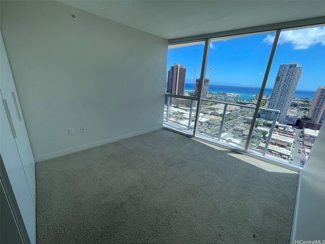 888 Kapiolani Boulevard 2805, Honolulu, HI 96813