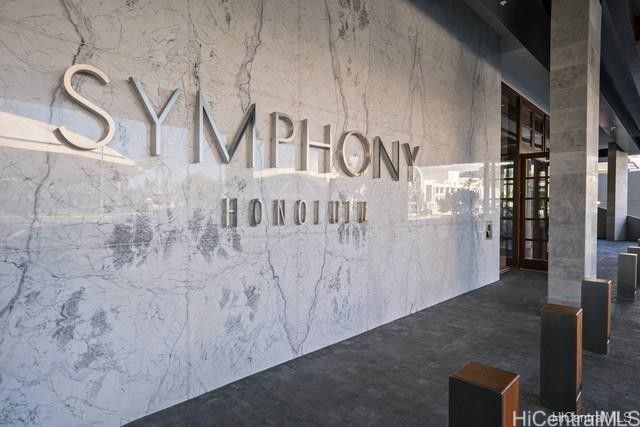 888 Kapiolani Boulevard 2805, Honolulu, HI 96813