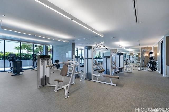 888 Kapiolani Boulevard 2805, Honolulu, HI 96813