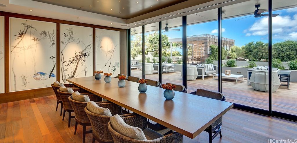 888 Kapiolani Boulevard 2805, Honolulu, HI 96813