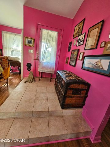 2511 Commander Road, Southport, FL 32409