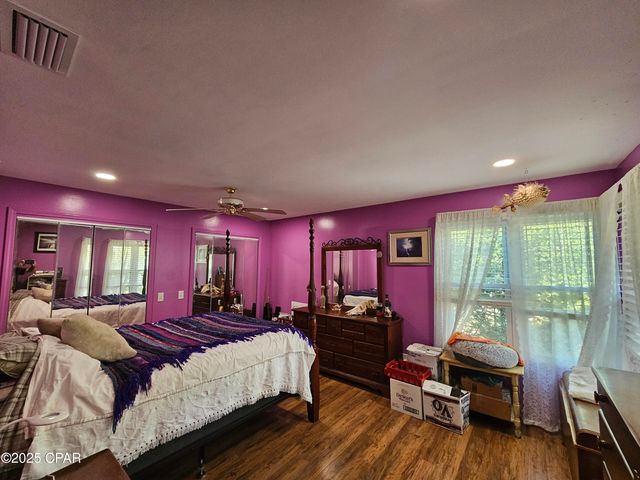 2511 Commander Road, Southport, FL 32409