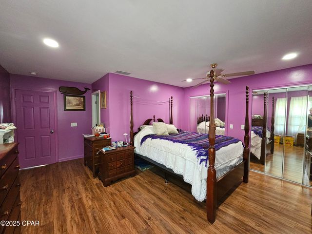 2511 Commander Road, Southport, FL 32409