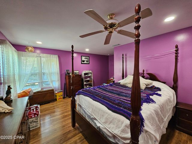 2511 Commander Road, Southport, FL 32409