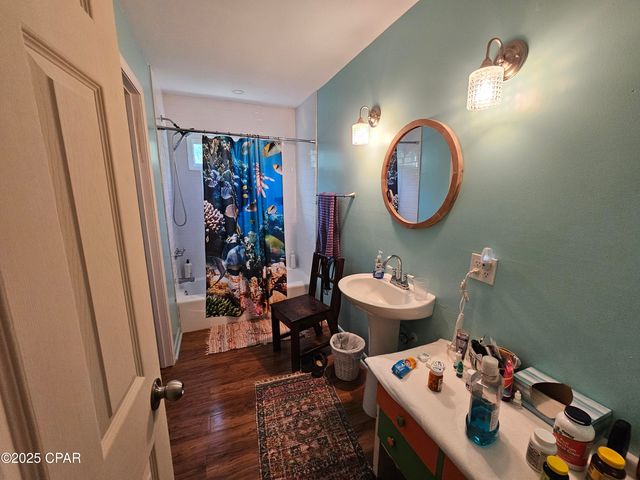 2511 Commander Road, Southport, FL 32409