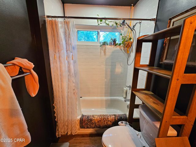 2511 Commander Road, Southport, FL 32409