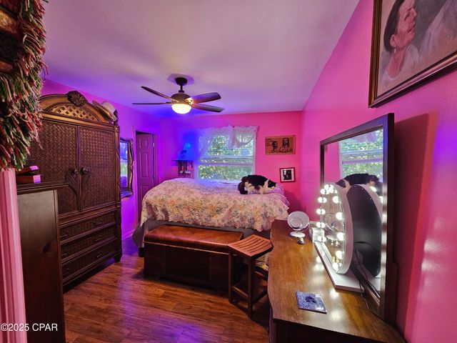 2511 Commander Road, Southport, FL 32409