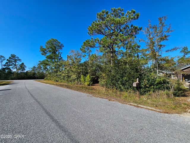 2511 Commander Road, Southport, FL 32409