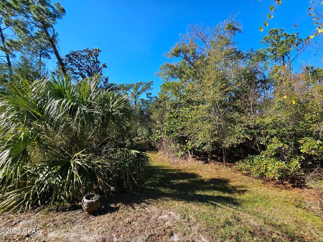 2511 Commander Road, Southport, FL 32409