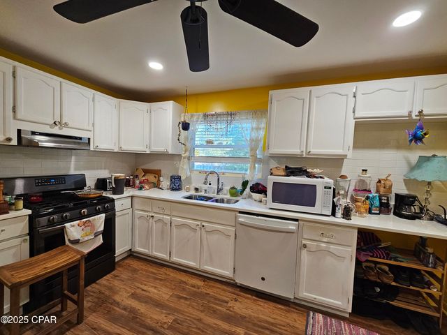 2511 Commander Road, Southport, FL 32409