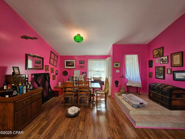 2511 Commander Road, Southport, FL 32409