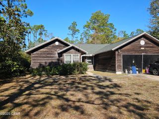 2511 Commander Road, Southport, FL 32409