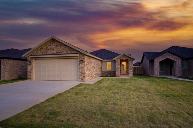 6913 13th Street, Lubbock, TX 79416