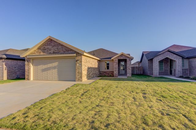 6913 13th Street, Lubbock, TX 79416