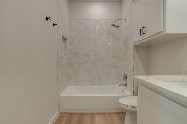 6913 13th Street, Lubbock, TX 79416